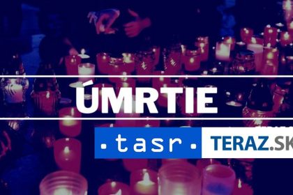 Zomrela jedna z poslednych pamatnicok holokaustu Dita Krausova