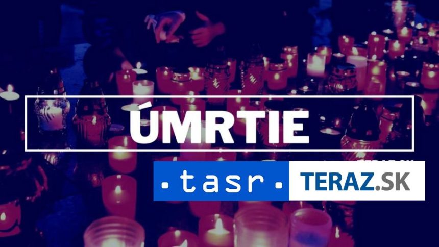 Zomrela jedna z poslednych pamatnicok holokaustu Dita Krausova