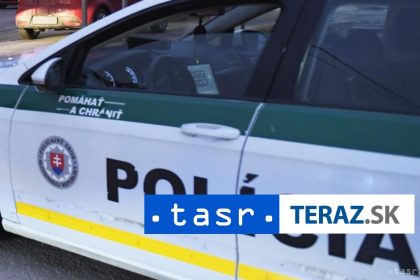 Zufaly muz chcel skoncit so zivotom policajti ho zachranili