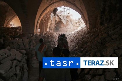 Azerbajdzan nasadi mierove jednotky do Gazy