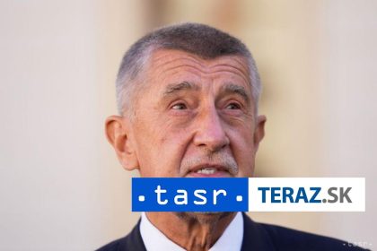 Babis Niekto ma chce zabit media v CR vytvaraju atmosferu ako na SR