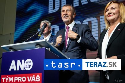 Babis odmieta nezvratne kroky kym nebude vymenovany