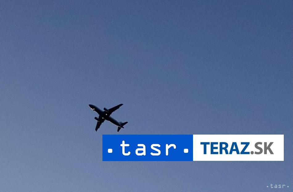 Bruselske letisko uzavreli po spozorovani dronu