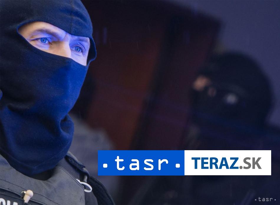 Co robit pri teroristickom utoku Radia odbornici