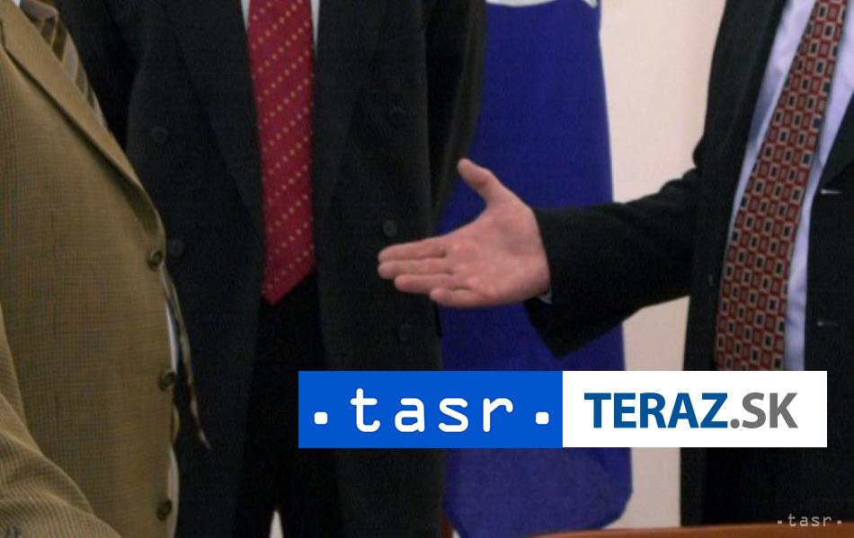 Driscoll vedie rokovania s ruskymi predstavitelmi v Abu Zabi