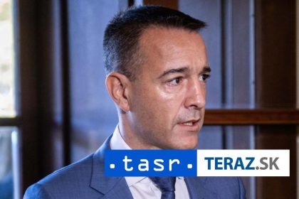 Drucker Pri nedodrziavani dohod nemozeme garantovat podporu ministrov