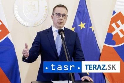 E Tomas odmietol zvyhodnenie samosprav v zakone o socialnych podnikoch