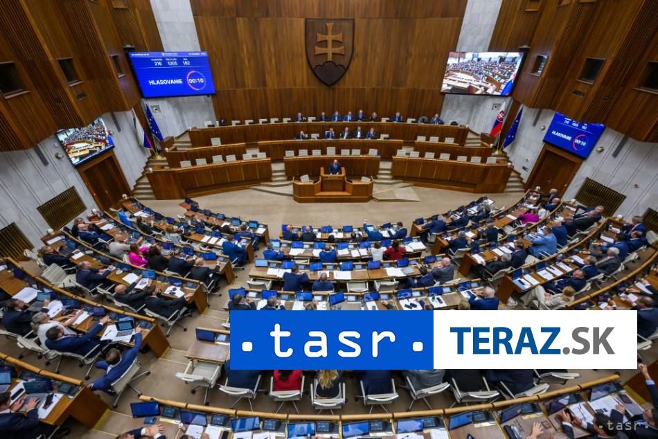 Hnutie Slovensko predlozilo novelu na eliminaciu kradezi