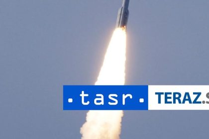 KLDR vypalila do mora minimalne jednu balisticku raketu