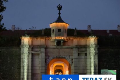 Komarno rozziaril carovny fantasy svet Julesa Verna