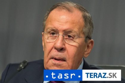Lavrov odsudil utoky USA na venezuelske plavidla