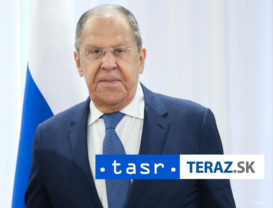 Lavrov potvrdil pripravy navrhov na obnovenie skusok jadrovych zbrani