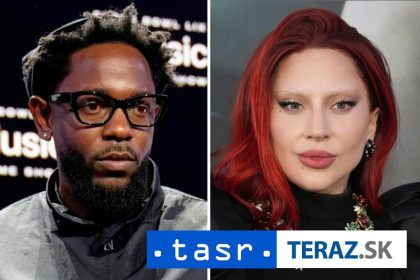 Najviac nominacii na ceny Grammy ziskali Kendrick Lamar a Lady Gaga