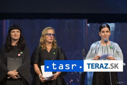 Ocenenie Biela vrana ziskali Simko Heretik a byvale zamestnankyne SNG