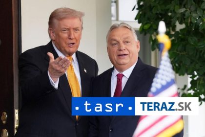 Orban Za vynimku zo sankcii neplatime ani cent Trump miluje Madarov