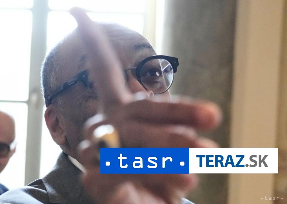 Papez prijal hollywoodskych hercov a reziserov polutoval upadok kin