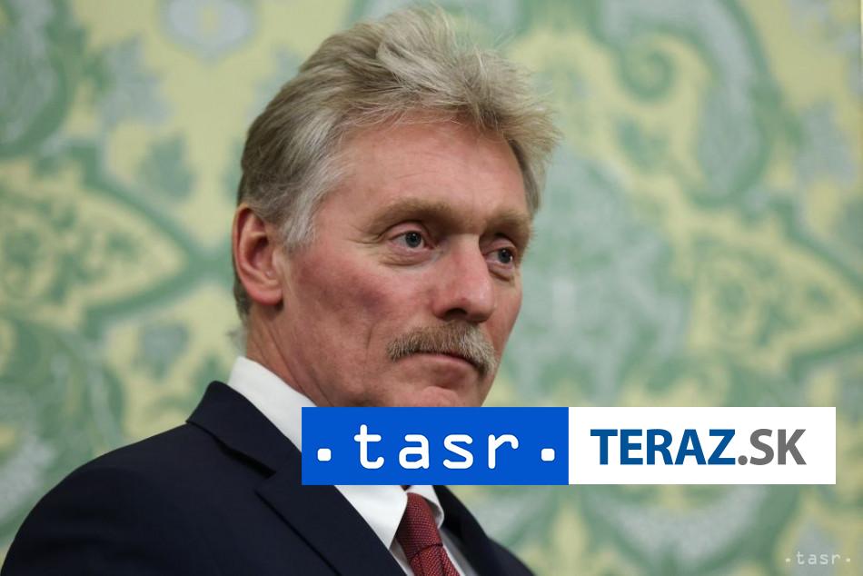 Peskov Este sme nedostali upravenu verziu planu mieru