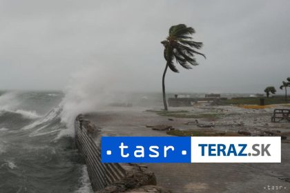 Pocet obet hurikanu na Jamajke vzrastol na 45