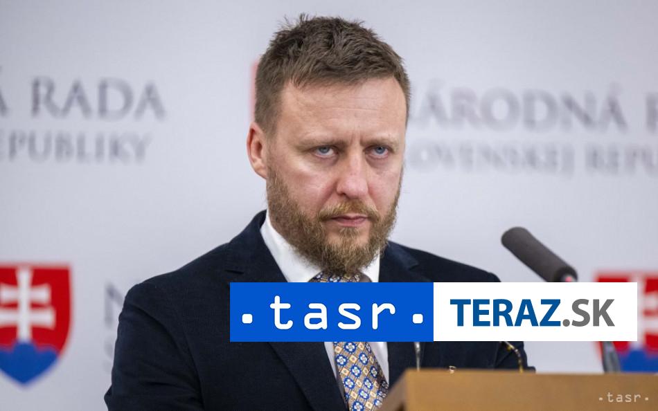 Policia odmietla trestne oznamenie P Kotlara o vakcinach
