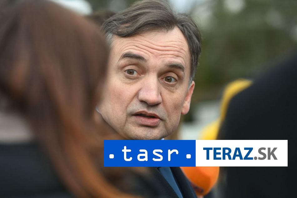 Polska prokuratura poziadala o zatknutie