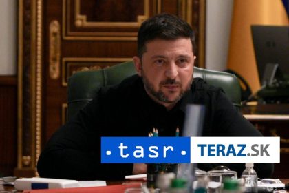 Pre korupciu vysetrovany Zelenskeho priatel Mindic usiel z Ukrajiny