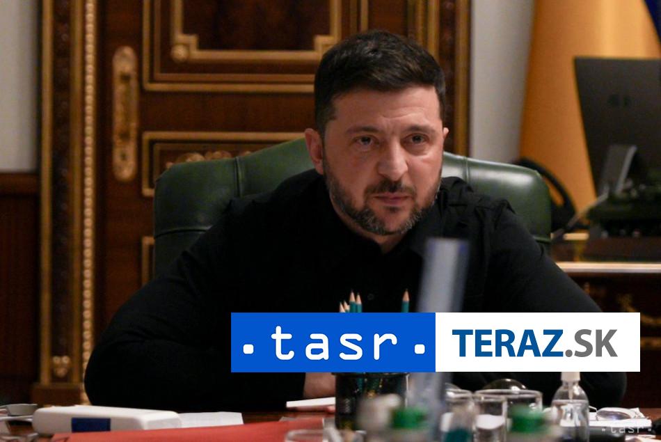 Pre korupciu vysetrovany Zelenskeho priatel Mindic usiel z Ukrajiny