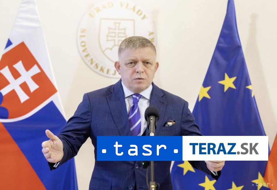 Premier K ziadnej zmene ustavy nedojde