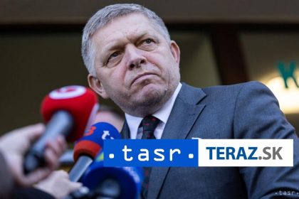 Premier diskutoval so studentmi v Poprade niektori odisli