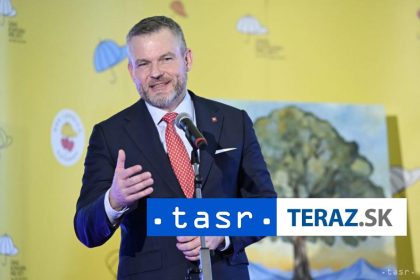 Prezident Musime pocuvat mladych aku krajinu chcu