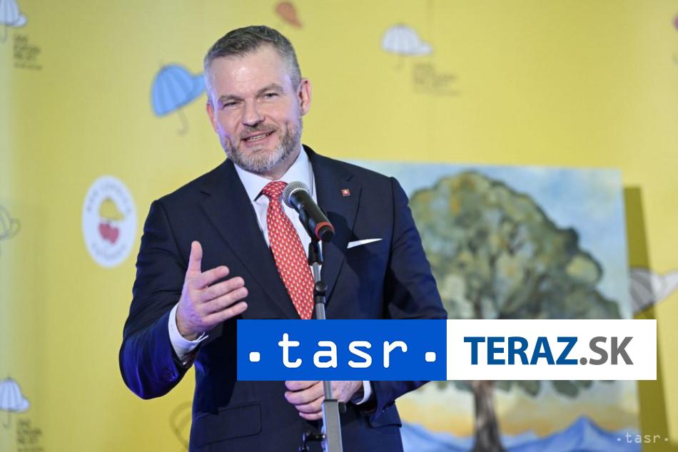 Prezident Musime pocuvat mladych aku krajinu chcu
