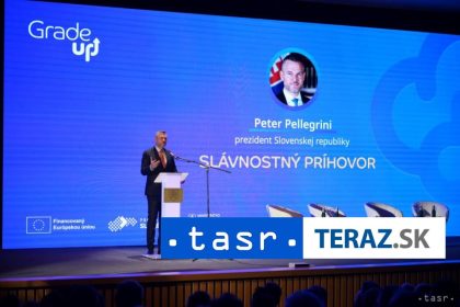 Prezident Projekt podpory inovacii studentov moze posunut vzdelavanie