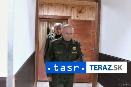 Putin Mierovy plan USA moze vytvorit zaklad na ukoncenie vojny