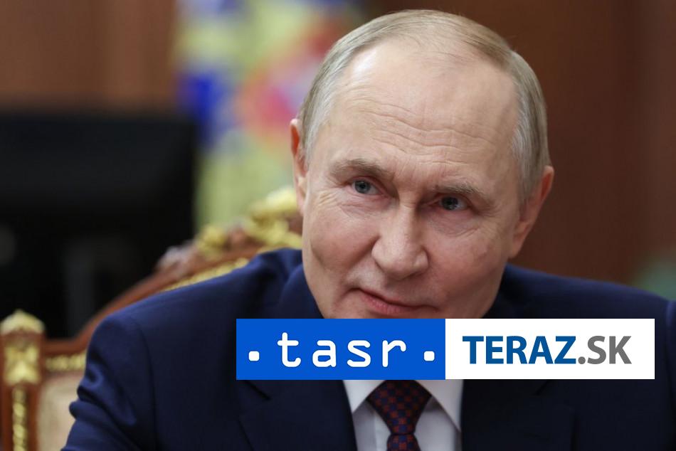 Putin schvalil vystavbu jadroveho ladoborca Stalingrad