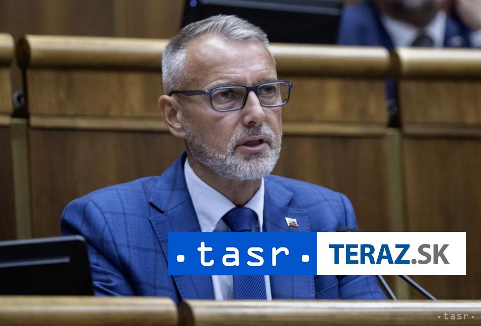 Rasi vo stvrtok navstivi Brusel a stretne sa s R Metsolovou
