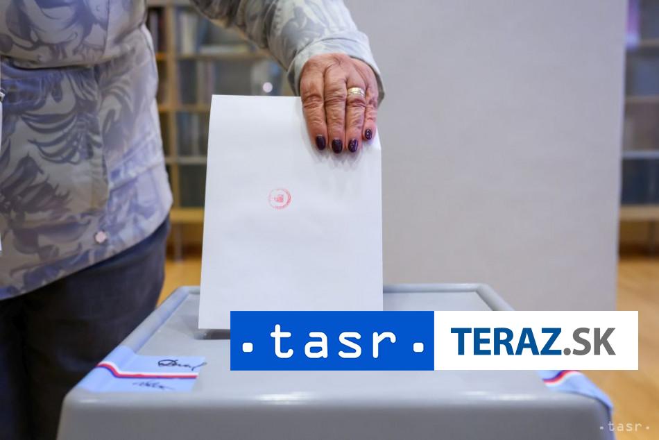 Referendum v Slovinsku Obcania rozhodnu o samovrazde