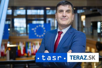 Rozsudok o homosexualnych manzelstvach rozdelil europoslancov z SR