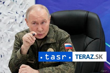 Rusko oznacilo organizaciu Ludske prava na sledovanie za nezIaducu