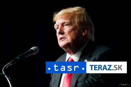 Saudsky princ bude ziadat Trumpa o angazovanie v Sudane