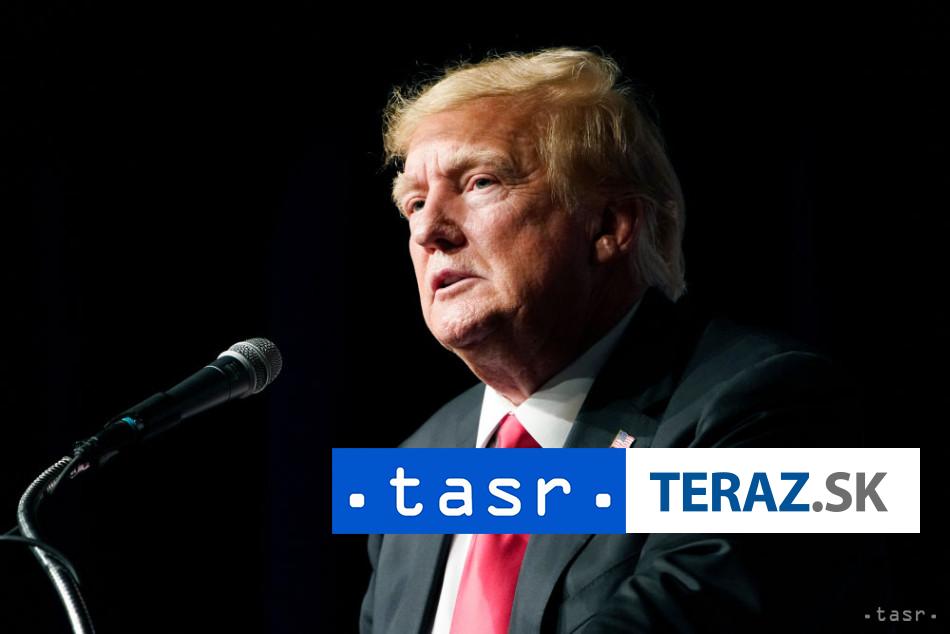 Saudsky princ bude ziadat Trumpa o angazovanie v Sudane