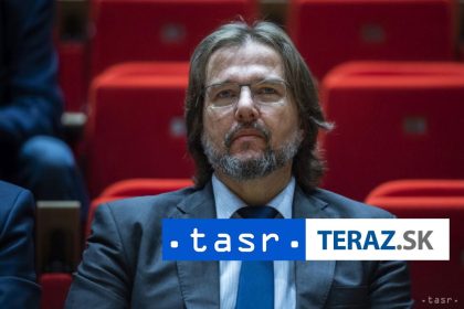Slovensky rozhlas povedie Peter Janku v decembri nastupi