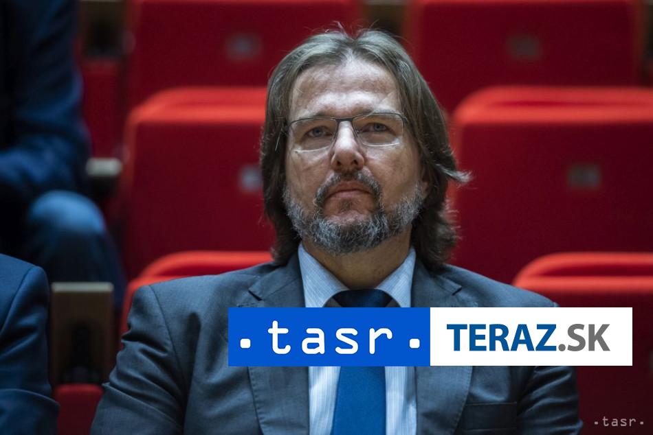 Slovensky rozhlas povedie Peter Janku v decembri nastupi