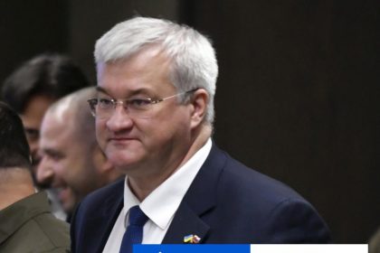 Sybiha Na strane Ruska bojuje viac ako 1400 Africanov