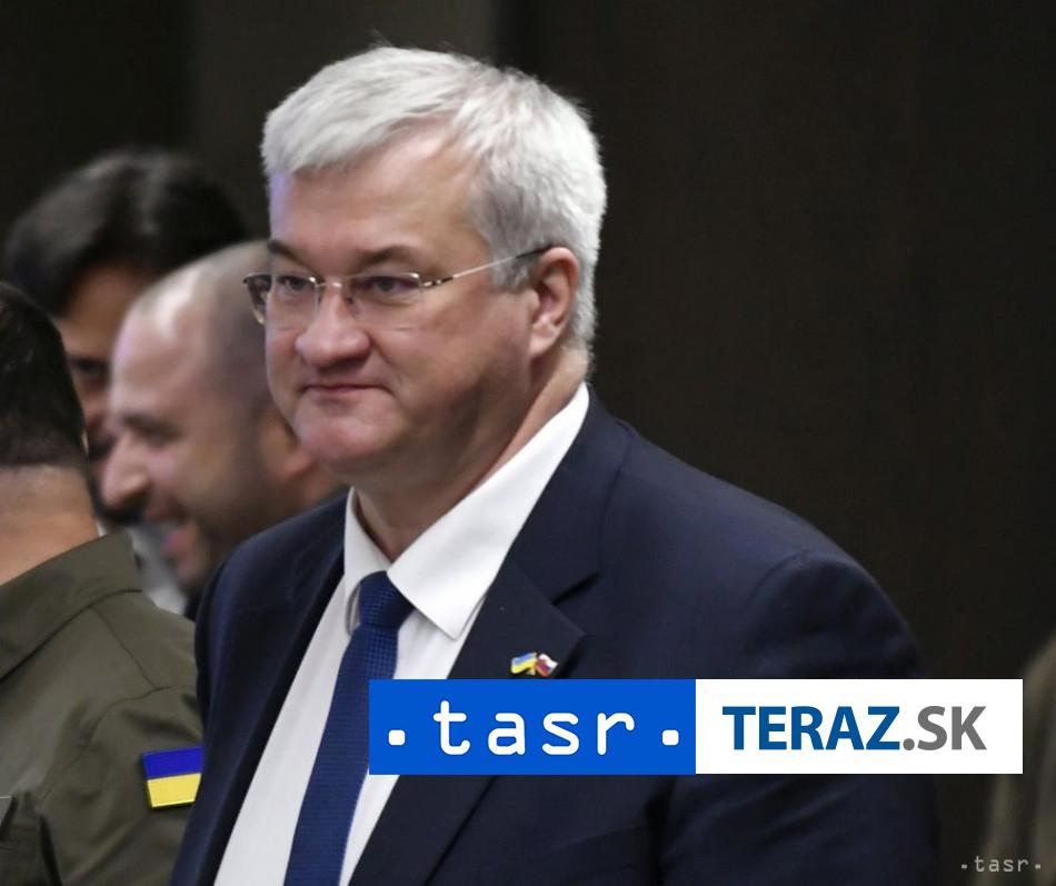 Sybiha Utoky na Kyjev su teroristickou odpovedou na rozhovory o mieri
