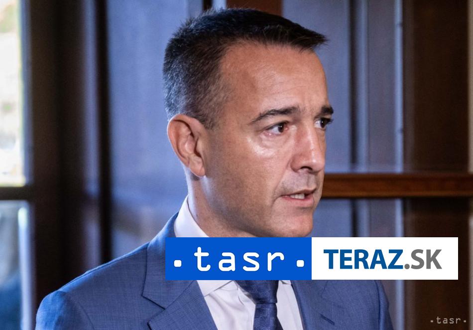 T Drucker si nemysli ze Sasko by mal odstupit