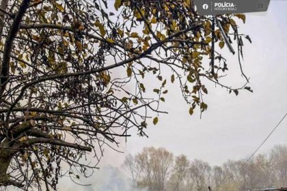 TRAGEDIA Pri poziari na Luniku IX v Kosiciach zomreli dve deti