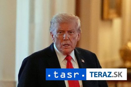 Trump Kazachstan sa pripoji k Abrahamovym dohodam s Izraelom
