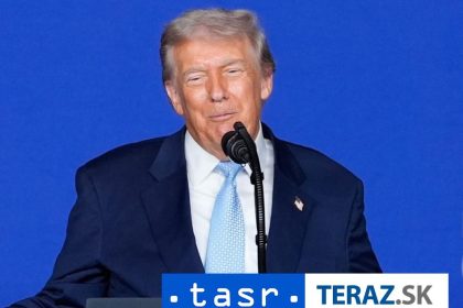 Trump Zelenskemu sa bude pacit americky plan na mier
