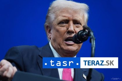 Trump Zradcov ktori vyzyvaju armadu treba uvaznit