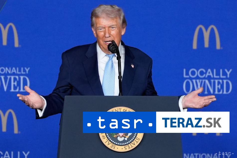 Trumpova administrativa oznamila zrusenie rezortu skolstva