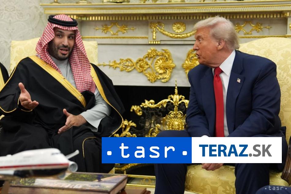 USA zaradili Saudsku Arabiu medzi hlavne spojencov mimo NATO